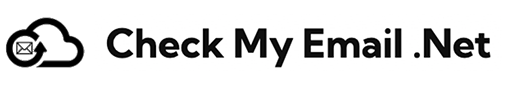 Check My Email Logo